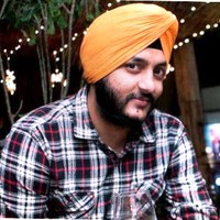 Jasdeep Singh Juneja