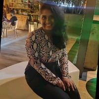 Keerthana Raghu