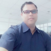 Saroj Kumar