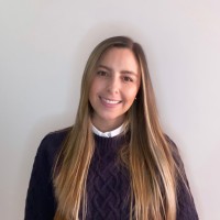 Caroline Zamudio González