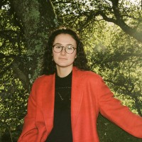 Kaitlin Goldin