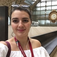 Irina Dragnea