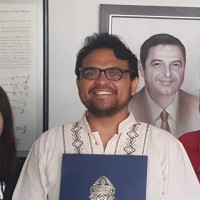 Juan Jose Negron Granados