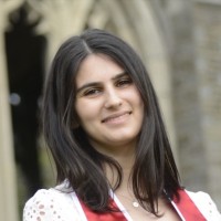 Sophie Rockland