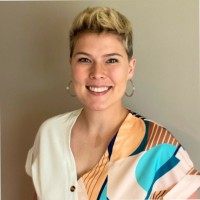 Jessica Harris, M.P.A.