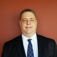 Mark Schlegel