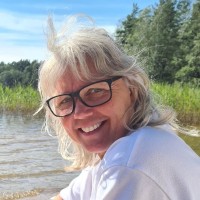 Nina Wiström