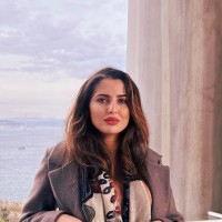 Rachida Khadidja Benmammar