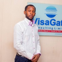 Ifaturoti Busayo Adebayo