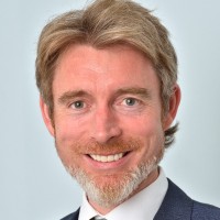 Cathal Keane