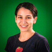 Allie Perez, Msw, Licsw, Rpt