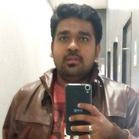 Prashant Gavade