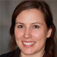 Anna Maria Zegar