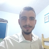 Alexandre De Oliveira Brolo Martins Ferreira
