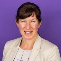 Stéphanie Boutin, CFA MBA
