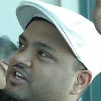 Neil Dias