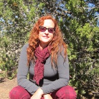 Cate Moses, Ph.D.
