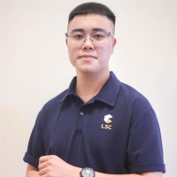 Hoang The Trung