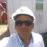 Cesar Rebolledo Cochez