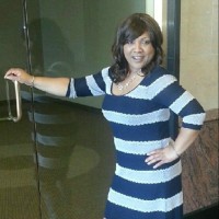 Sandra Walker