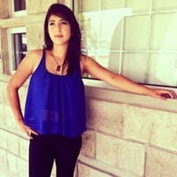 Vanessa Lucero Sandoval