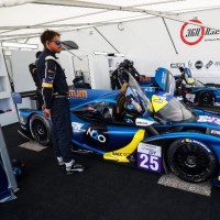 Nicholas Croydon-Fowler