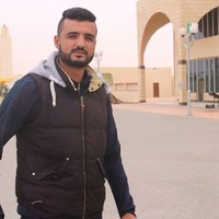 Saddam Chennouf