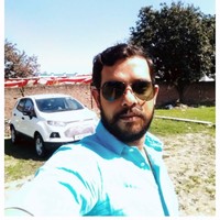 Arvind dutt