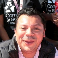 Ricardo Flores Alvarez