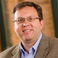 Geoffrey Raymer, Md