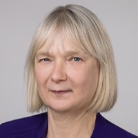 Dorothee Hayer