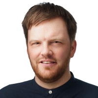 Patrick Lux