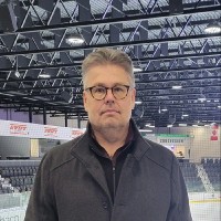 Greg Lenuik