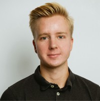Nicolai Stenbak Helweg-Larsen