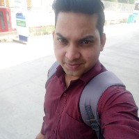Jitender Kumar