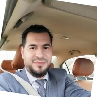 Ahmed Khater