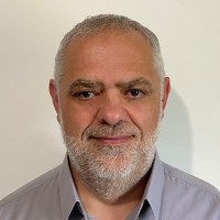 Thierry ARENAS