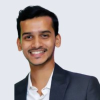 Jaideep K.