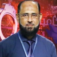 Ismail Ibrahim