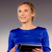 Lena Ungvári