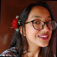 Smriti Karki