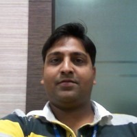 Mehul Garg