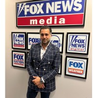 Michael Hakimi