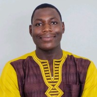Isaac Amoah