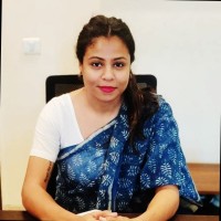 Niharika Ghosh