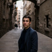 Òscar Serrano Beltrán