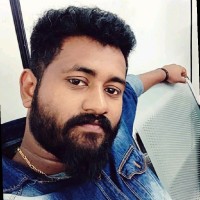 Manu Nair