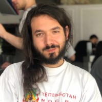 Arthur Yakubov