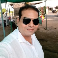 Pravin Jadhav
