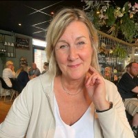 Wendy Molenaar-Veenink
